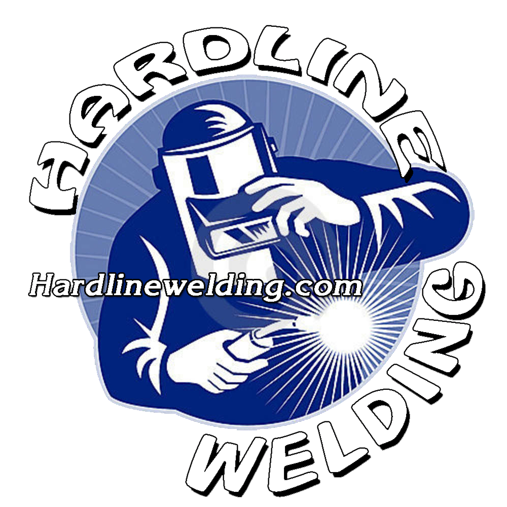 Hardline Welding, LLC logo